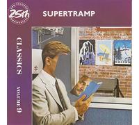Supertramp - Classics