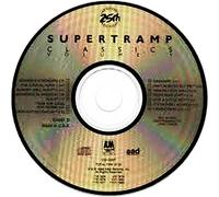 Supertramp - Classics, Volume 9 by Supertramp (2013) Audio CD