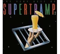 Supertramp - Collection Best Of : Supertramp The Very Best Of Vol. 2