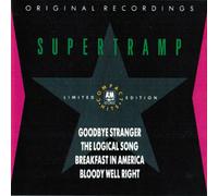 Supertramp - Compact Hits Edition [UK Import]