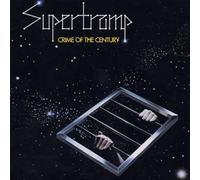 Supertramp - Crime of the Century