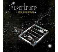 Supertramp - Crime of the Century