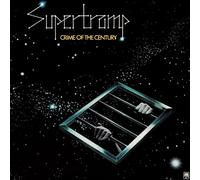 Supertramp - Crime of the Century
