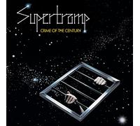 Supertramp - Crime of the Century
