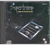 Supertramp – Crime Of The Century – Authentic Models