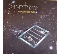 Supertramp - Crime Of The Century - A&M Records - 88 122 XOT, A&M Records - AMLS 68 268