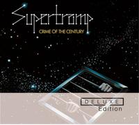 Crime of the Century – Édition Deluxe – 2 disques – Universal Music Group