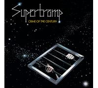 Supertramp - Crime of The Century [Import]