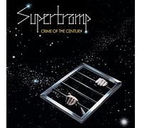 Supertramp - Crime Of The Century - CD - G3z