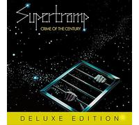 Supertramp - Crime of The Century [Import]