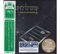 Supertramp - Crime of The Century [Import]