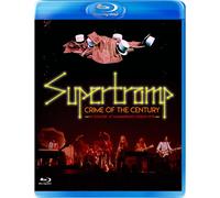 Supertramp: Crime of the Century - Live at the Hammersmith Odeon (Blu-ray)