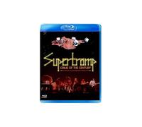 Supertramp - Crime Of The Century Tour (Live In '75 / Hammersmith Odeon, London)