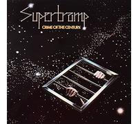 Supertramp - Crime Of The Century [Vinyl LP]