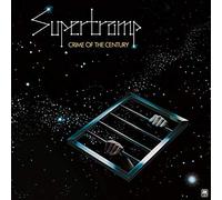 Supertramp - Crime Of The Century - Vinyl Record - E1111z