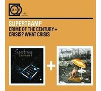 Supertramp - Crime of The./Crisis. [Import]