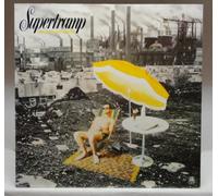 SUPERTRAMP - Crisis ? What Chrisis ? / AMNP 123