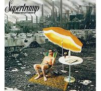 Supertramp – Crisis ? What Crisis ?