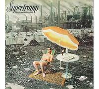 Supertramp - Crisis? What Crisis?