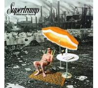 Supertramp - Crisis? What Crisis? by Supertramp Original recording remastered edition (2002) Audio CD