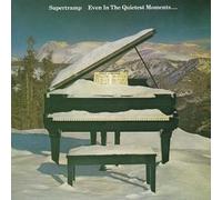 Supertramp - Even in The Quietest Moments