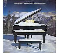 Supertramp - Even In The Quietest Moments... [Vinyl LP]