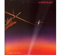 Supertramp - "....famous last words....." (AMLK 63732)