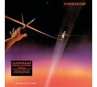 Supertramp – ...Famous Last Words... – Vinyle