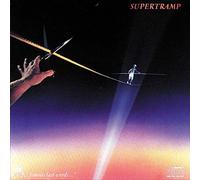 Supertramp - Famous Last Words [Import]