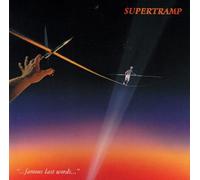 Supertramp - ...Famous Last Words... (Remastered) [CD]