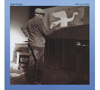 Supertramp - Free as a Bird (1987) [Import]