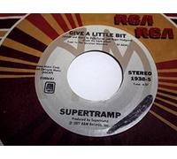 SUPERTRAMP - Give A Little Bit