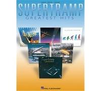 Supertramp – Greatest Hits – Partition P/V/G – 14 titres – Hal Leonard
