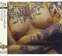 Supertramp - Indelibly Stamped