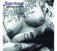Supertramp - Indelibly Stamped Import, Original recording remastered Edition by Supertramp (1997) Audio CD