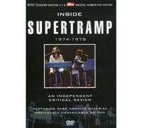 Supertramp : Inside Supertramp 1974-1978