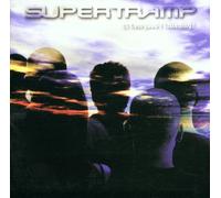 Supertramp - is Everyone Listening [Import]