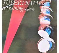 Supertramp - It'S Raining Again / Bonnie