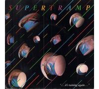 Supertramp - It's Raining Again / Bonnie