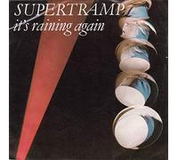 Supertramp - It's Raining Again [Vinyl Single 7'']