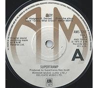 Supertramp - Lady