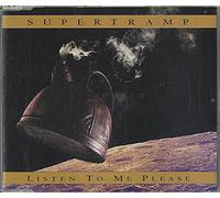 Supertramp - Listen to Me Please