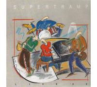 Supertramp - Live '88 [Import]