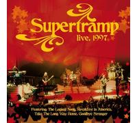 Supertramp - Live by Supertramp Import edition (2006) Audio CD