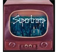 SUPERTRAMP - Live In America 1976