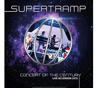 Supertramp - Live in London 1975 [Import]