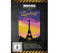 Supertramp - Live in Paris 1979 (Rocks Edition)
