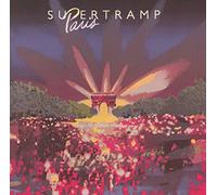 Supertramp - Live in Paris