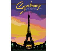Supertramp - Live In Paris '79