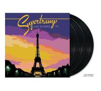 Supertramp - Live in Paris '79